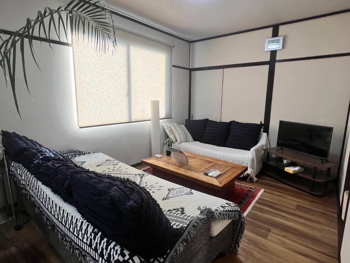 Old Modern House In Nara Second Daire Dış mekan fotoğraf